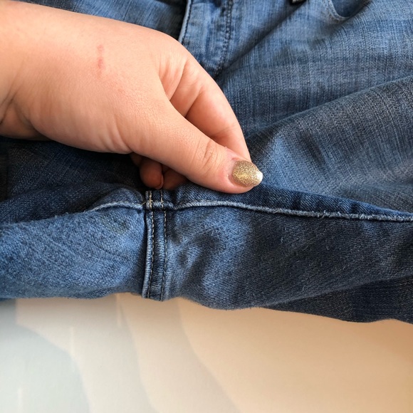 Plus size Levi’s shaping skinny - Picture 4 of 4